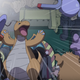 Illustration for article titled Nobody Thought Competitive Pokémon Player Would Win A 4 vs 1, But He Did